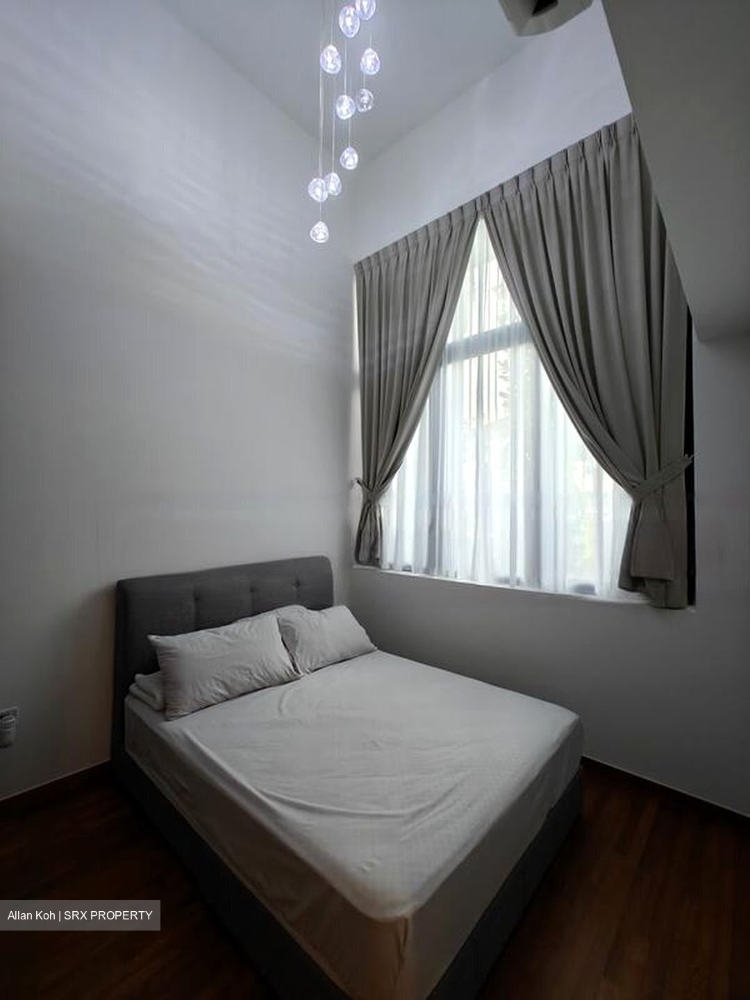 Mayfair Gardens (D21), Condominium #501629601